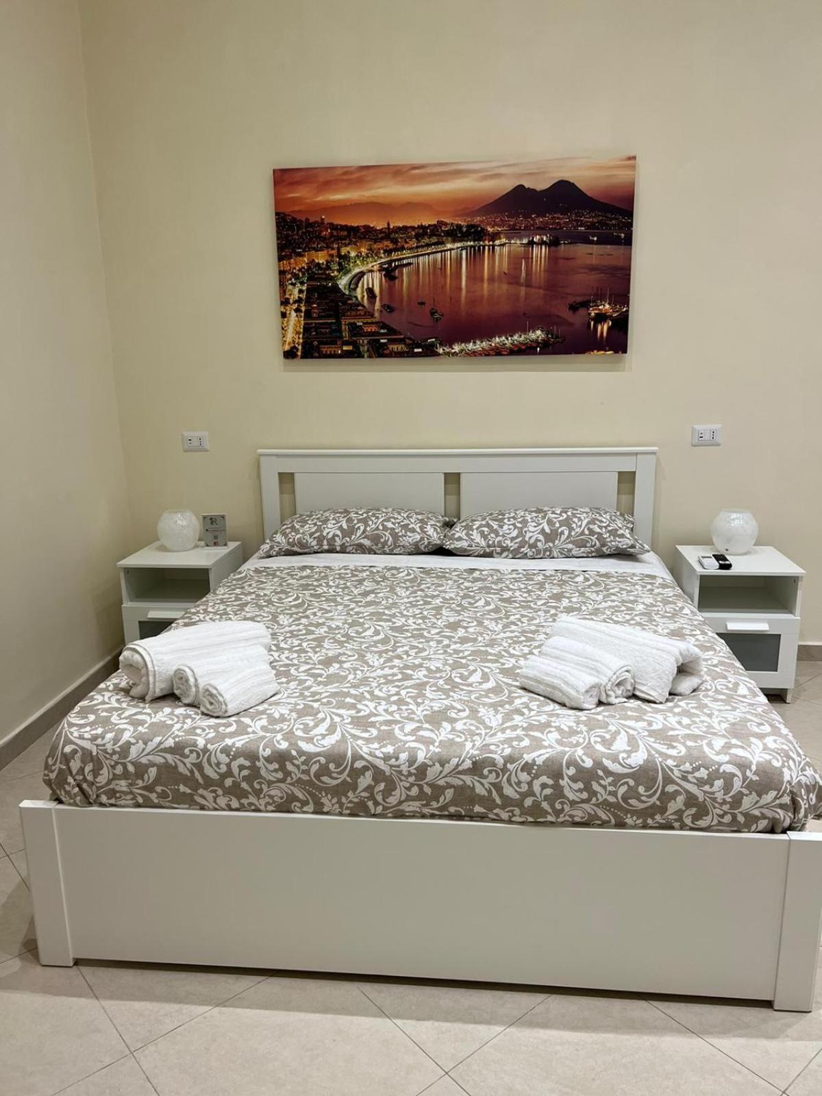 Appartement Re Umberto 311 Naples