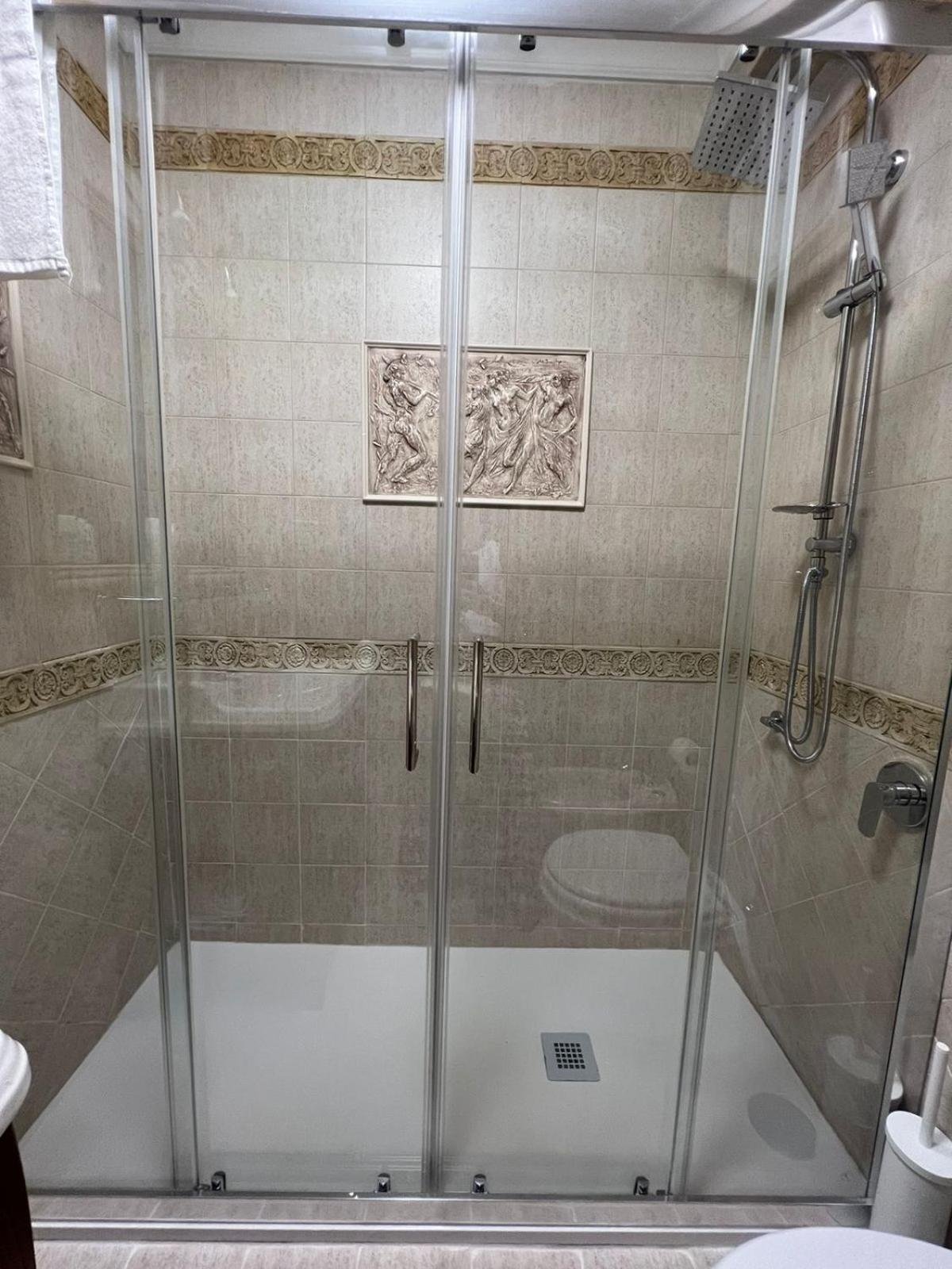 Re Umberto 311 Appartement *