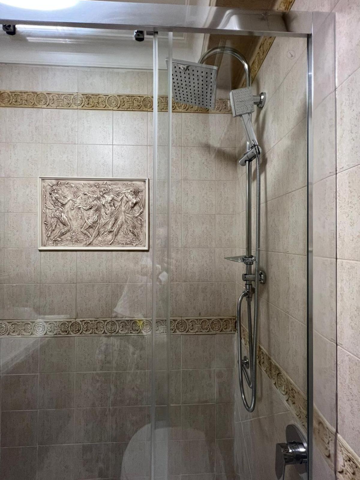 Appartement Re Umberto 311 Naples