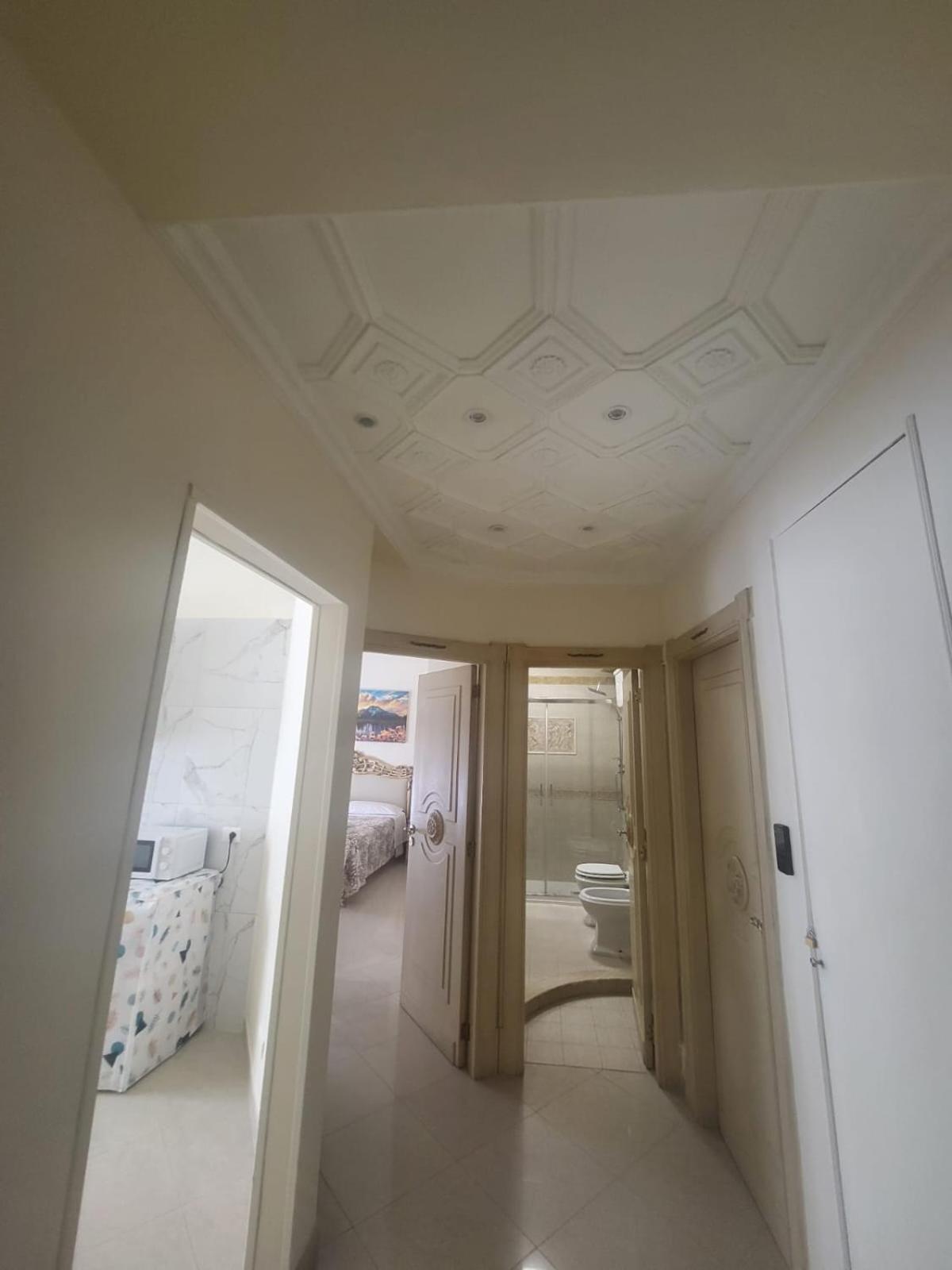 Appartement Re Umberto 311 Naples