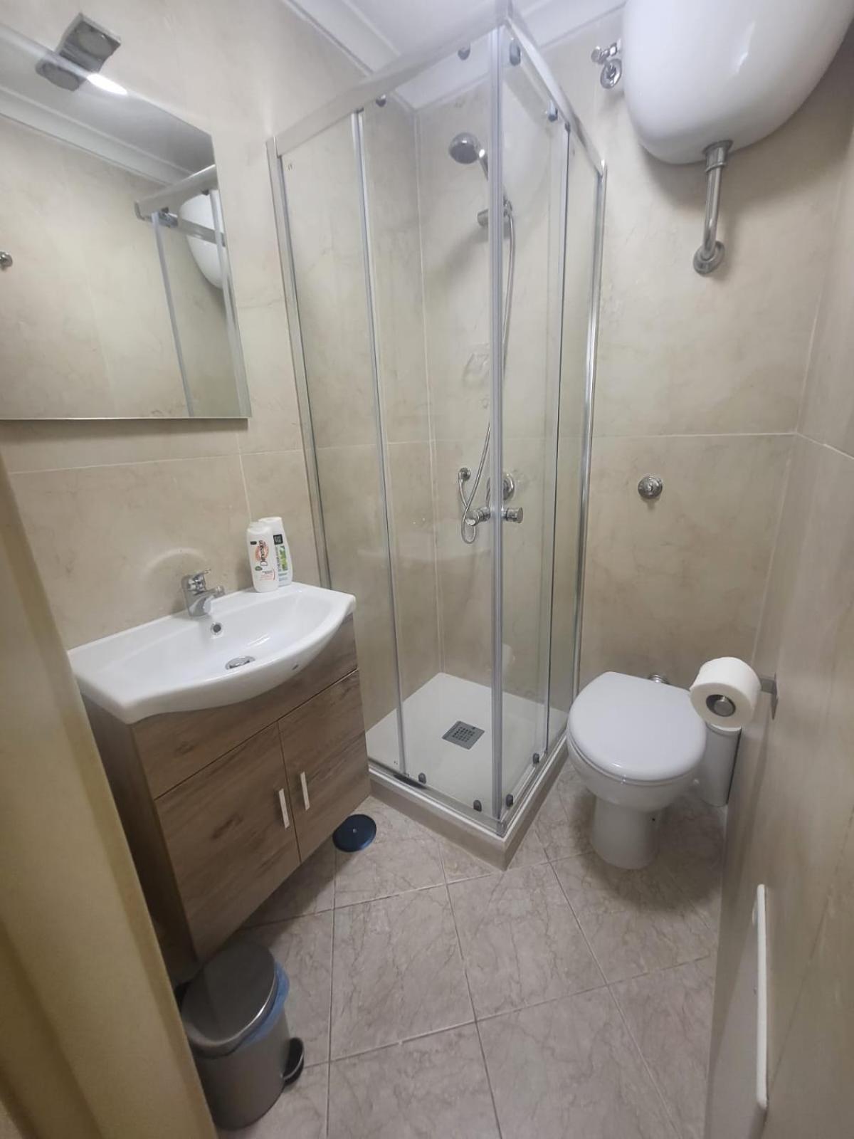 Appartement Re Umberto 311
