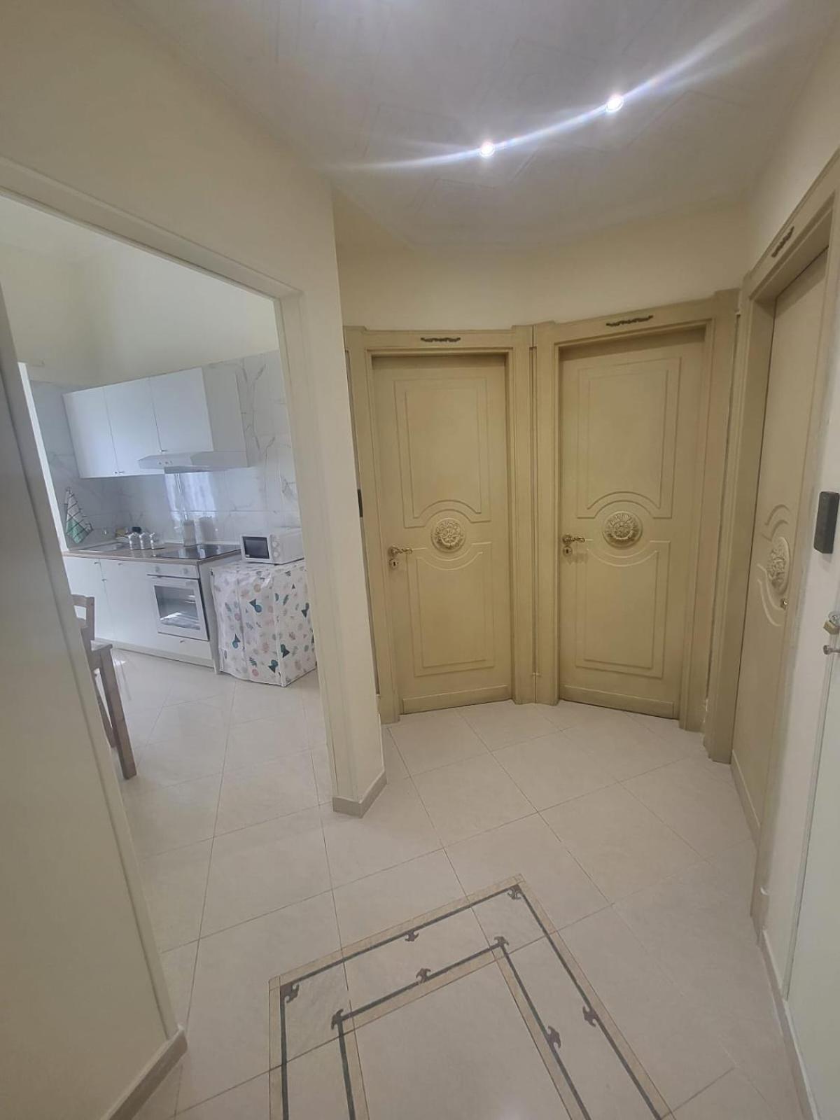 Re Umberto 311 Appartement Naples