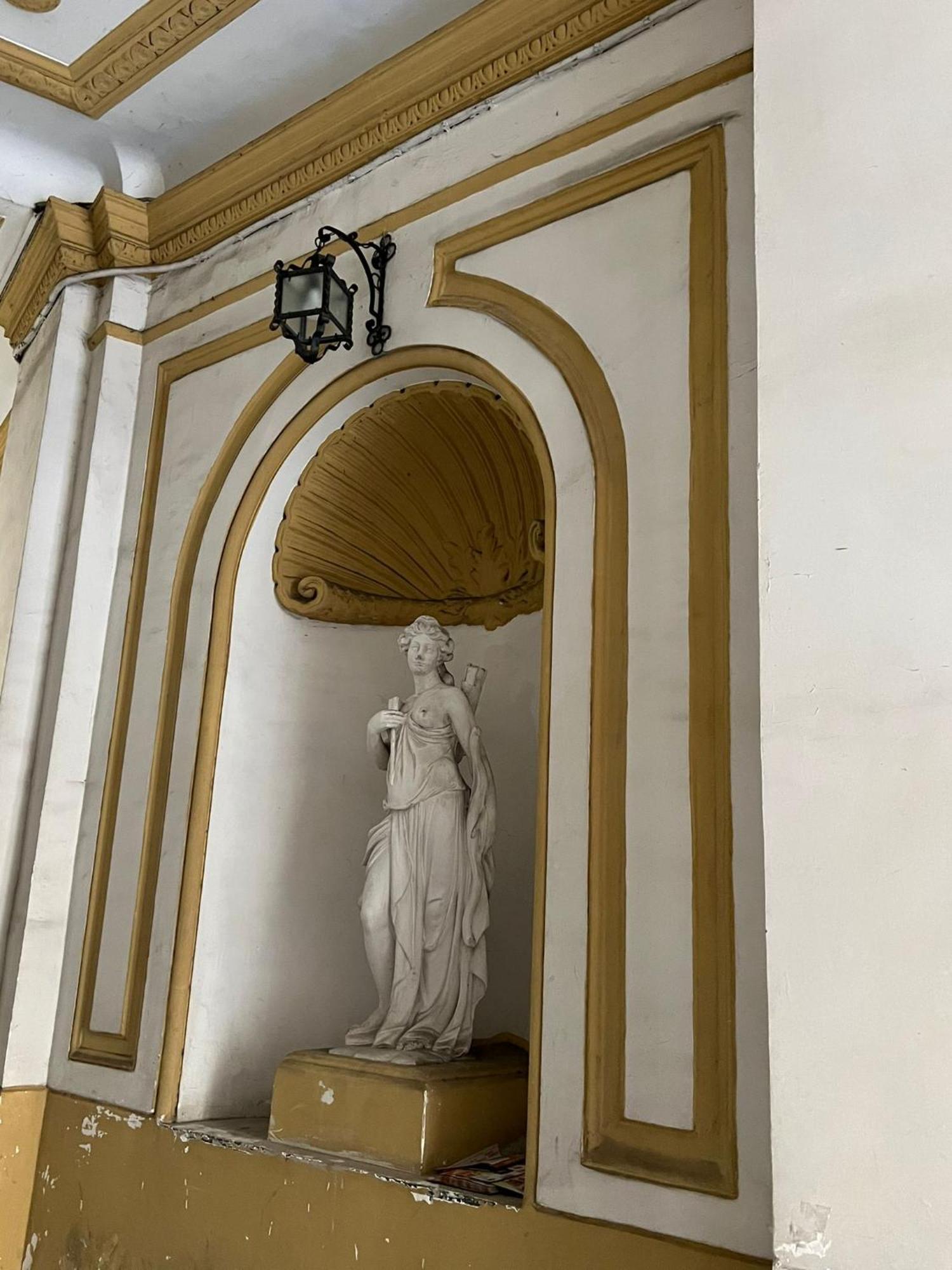 Appartement Re Umberto 311