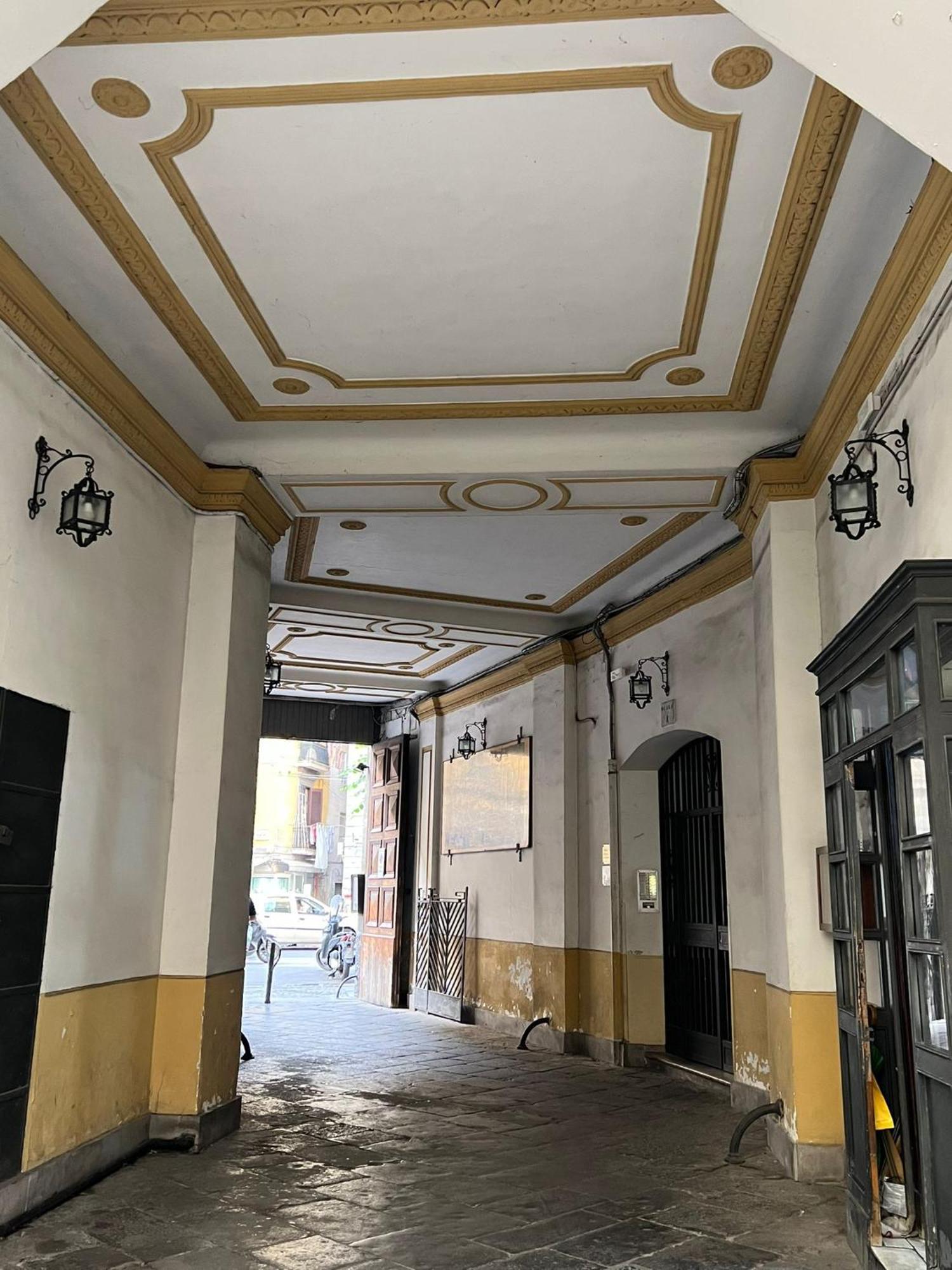 Re Umberto 311 Appartement *