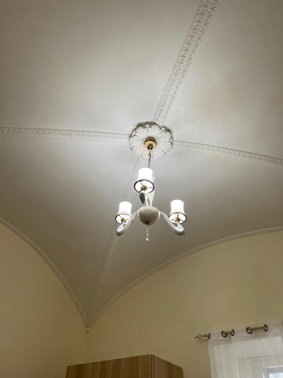Appartement Re Umberto 311