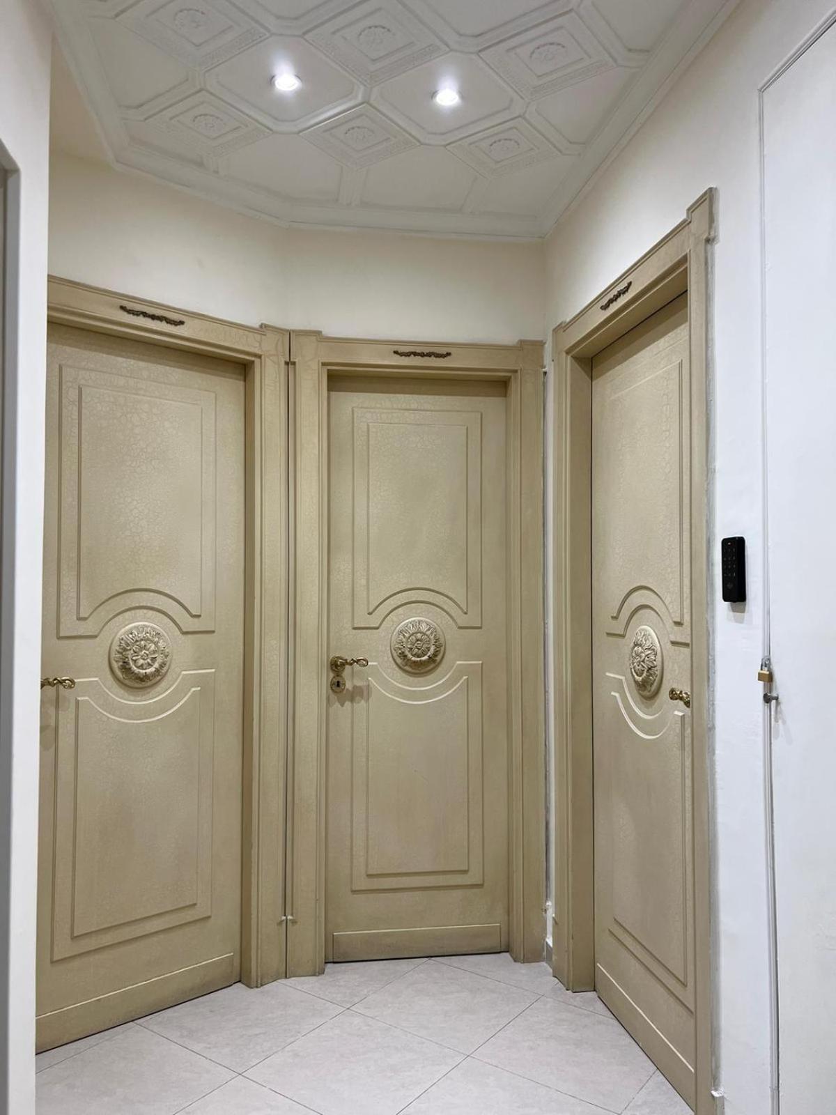 Re Umberto 311 Appartement *