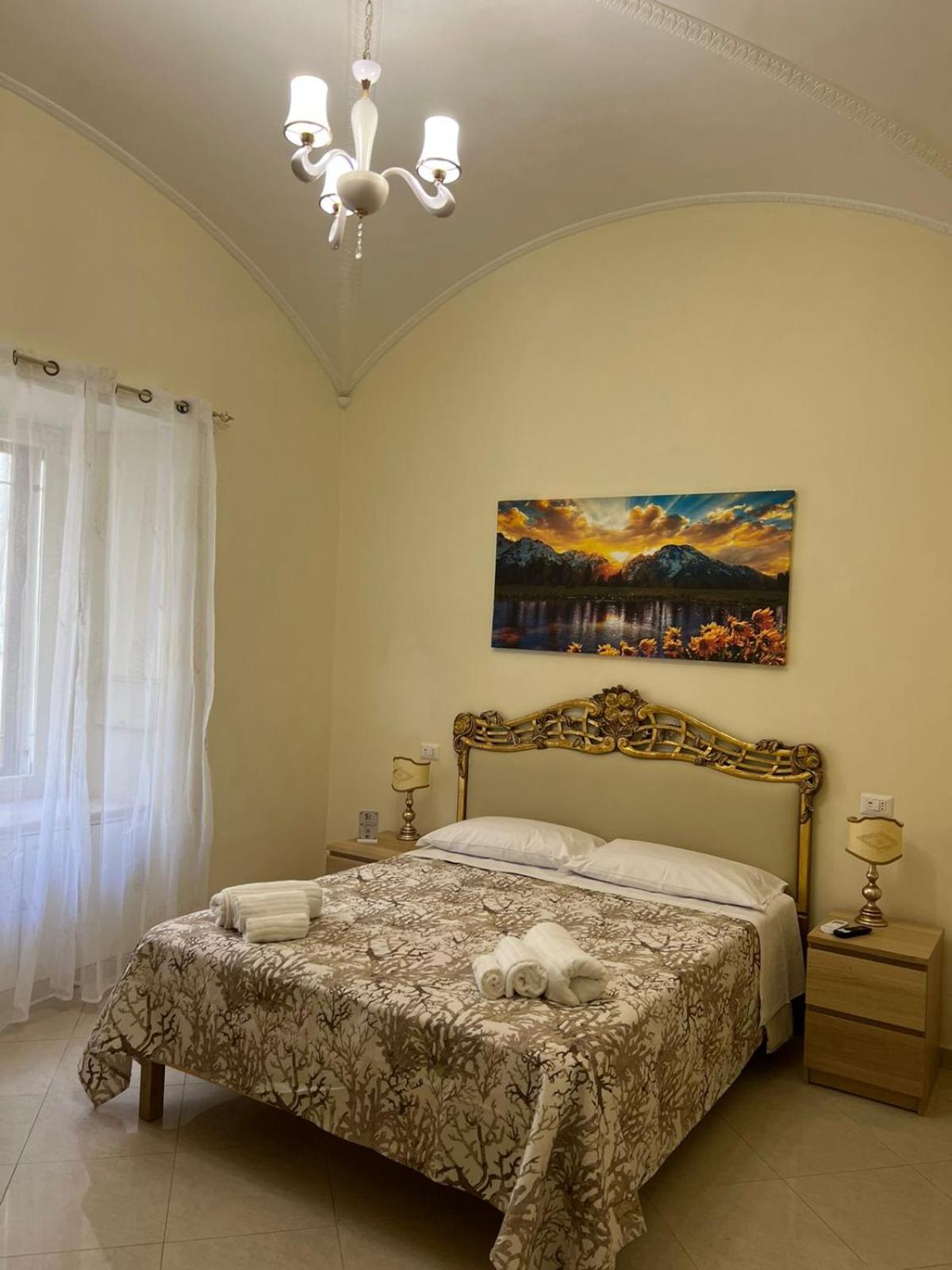 Appartement Re Umberto 311 Naples