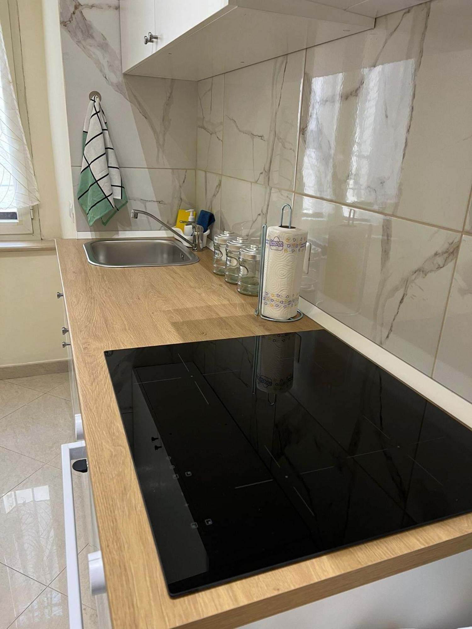Appartement Re Umberto 311