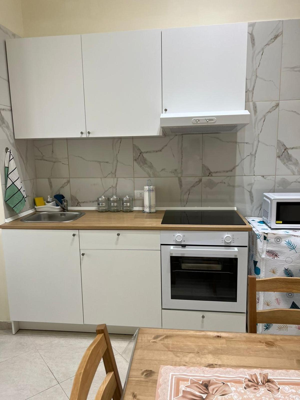 Appartement Re Umberto 311 Naples