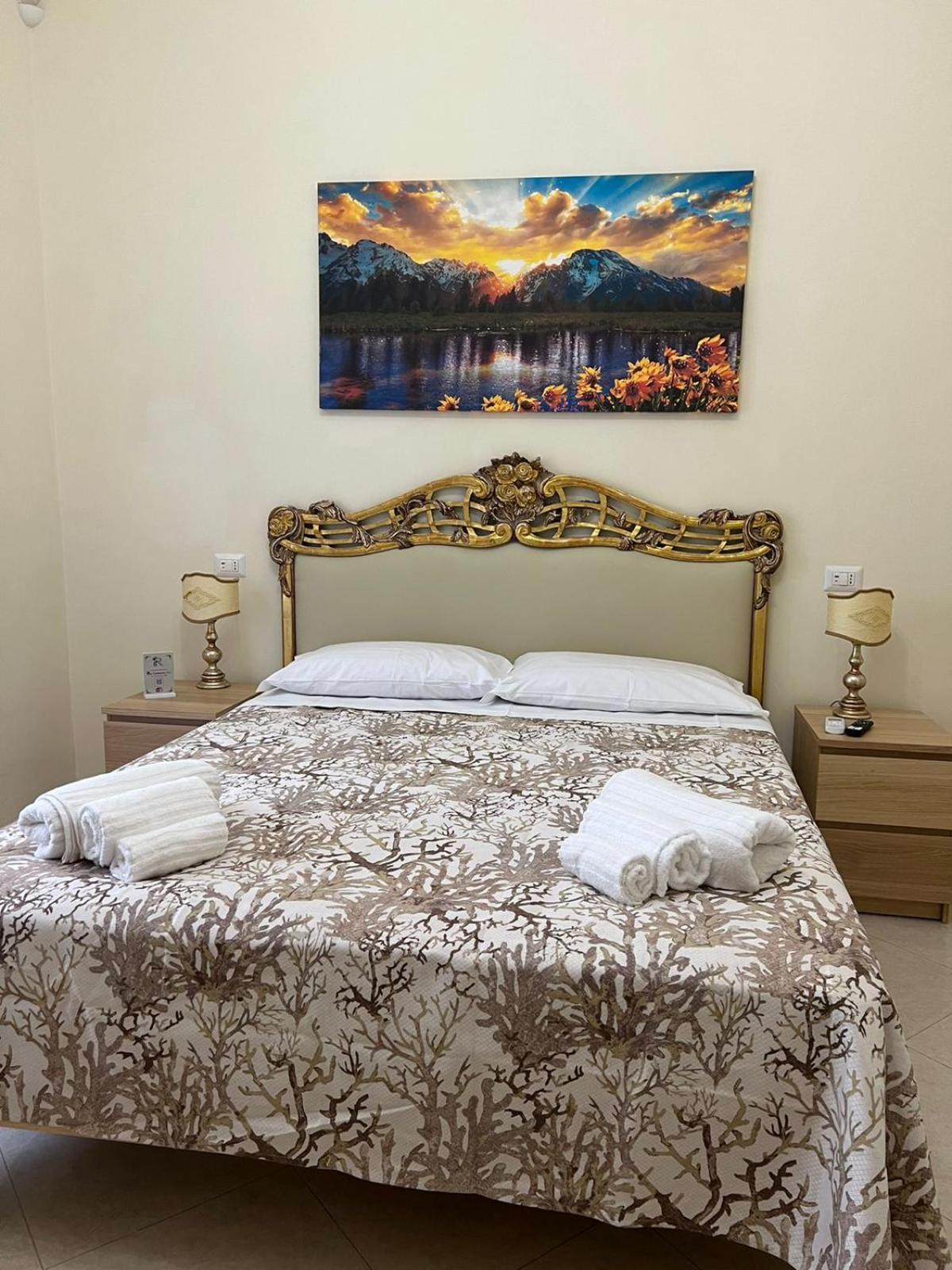 Re Umberto 311 Appartement *