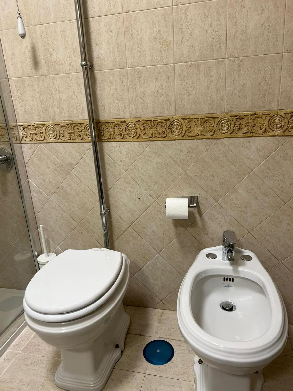 Re Umberto 311 Appartement *