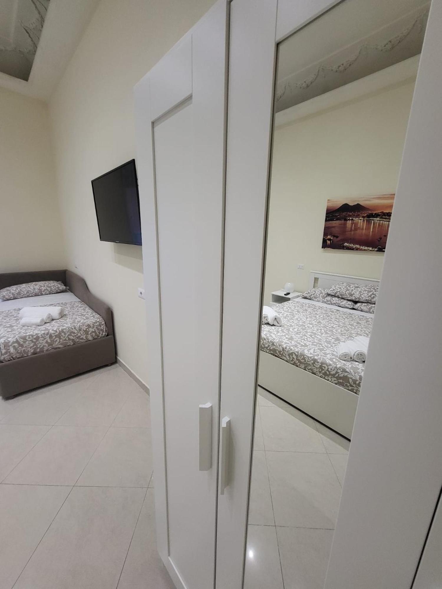 Re Umberto 311 Appartement *