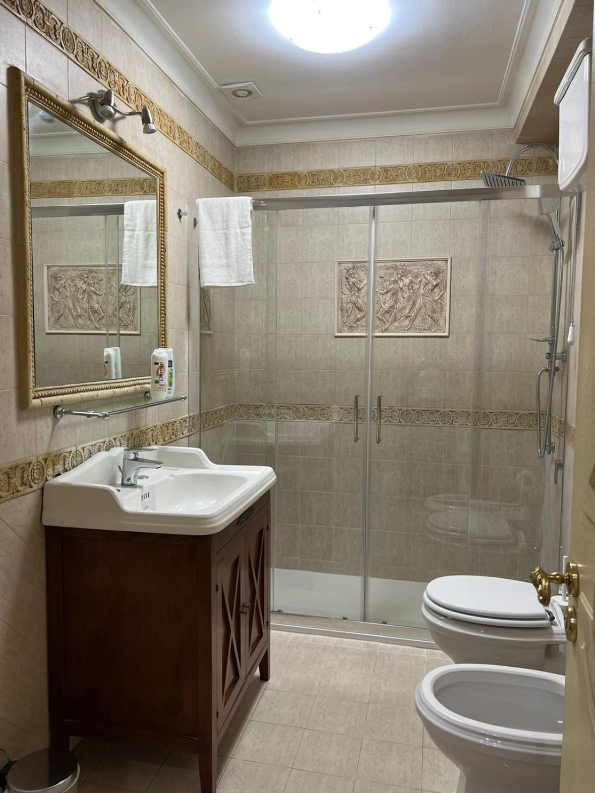 Re Umberto 311 Appartement