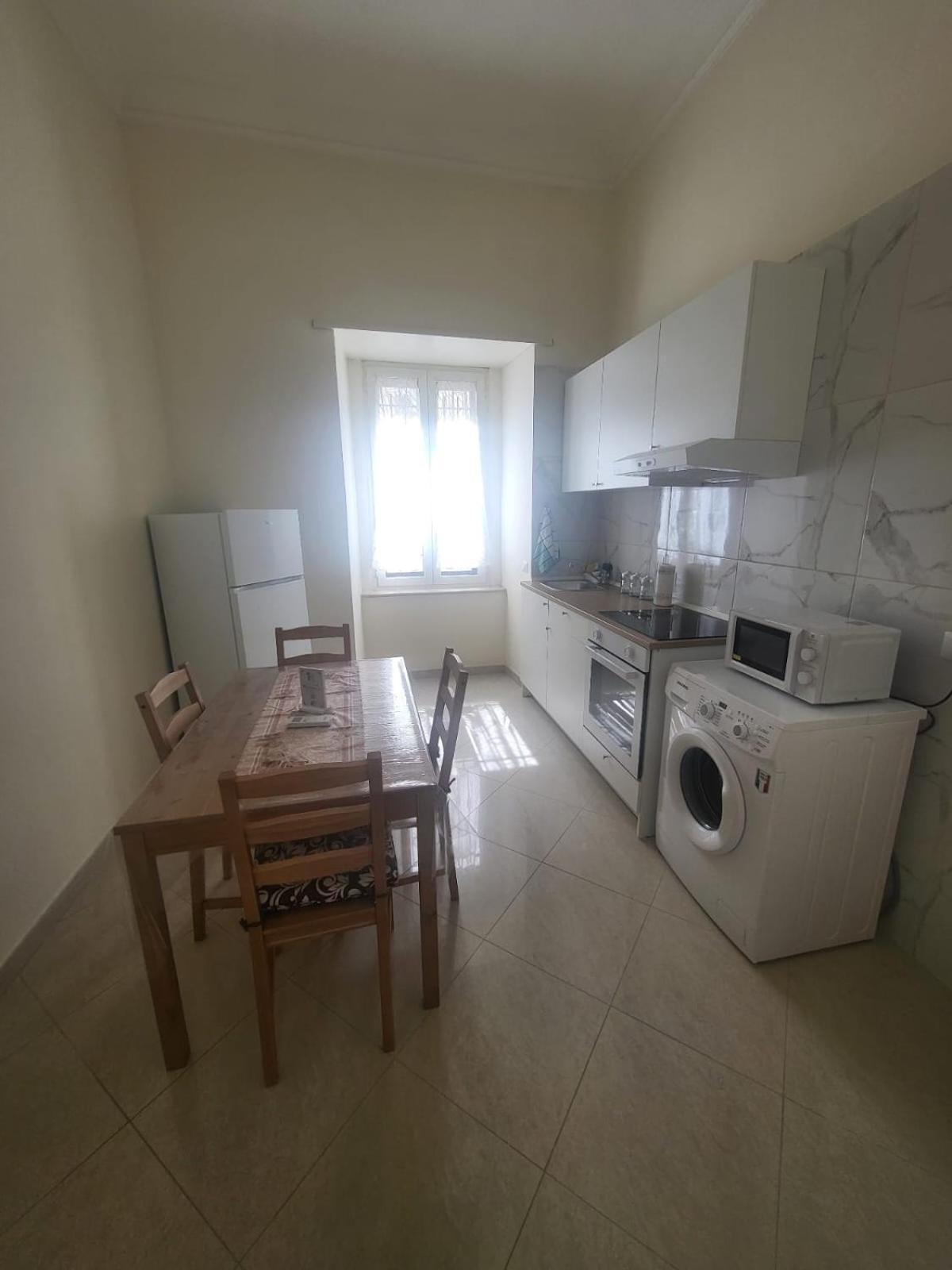 Appartement Re Umberto 311