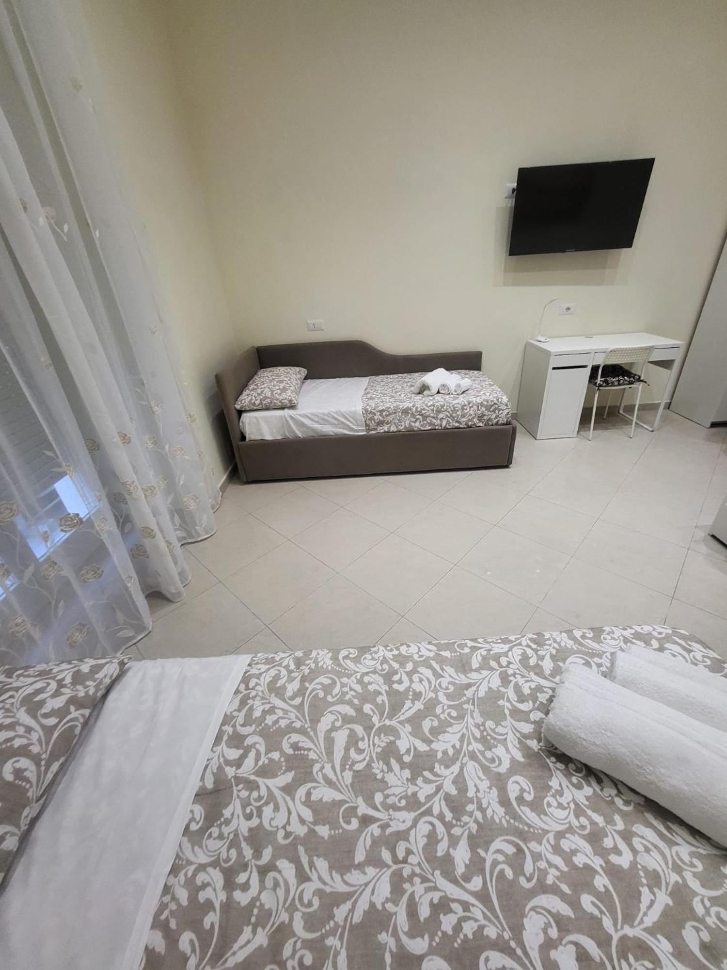 Appartement Re Umberto 311