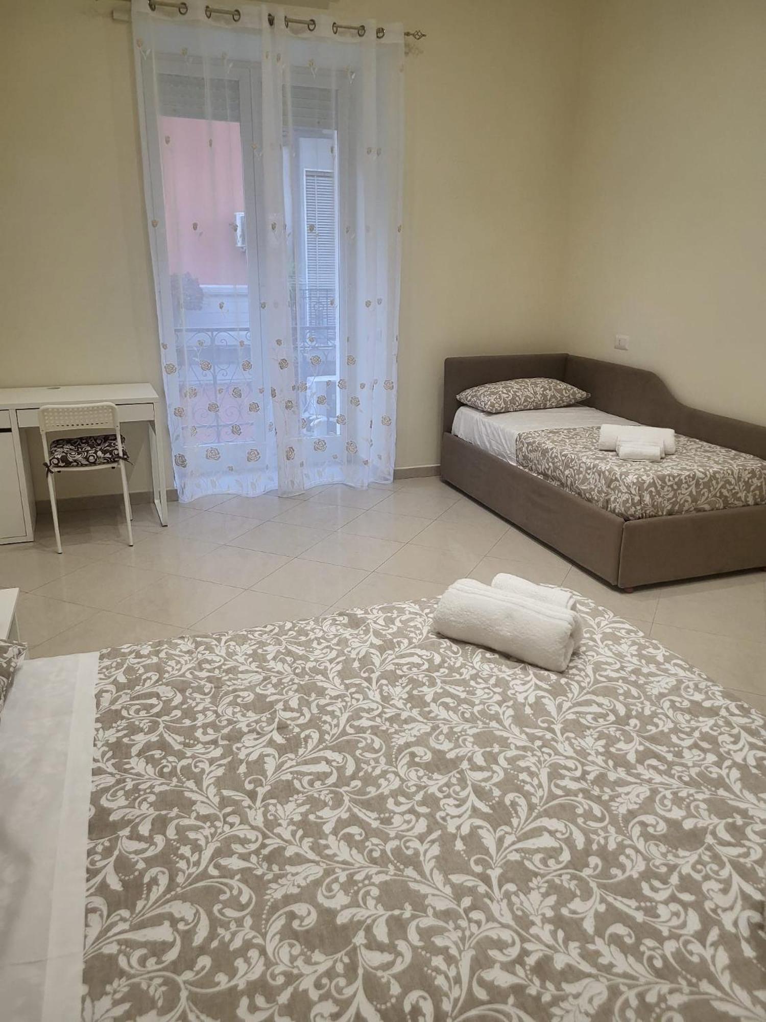 Appartement Re Umberto 311 Napels